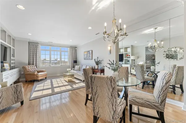 1 Christie PL #406W, Scarsdale, NY 10583