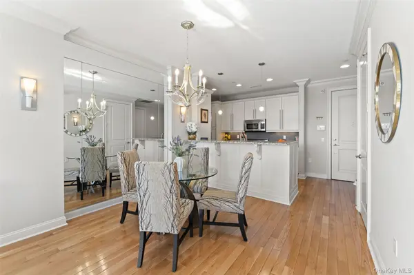 1 Christie PL #406W, Scarsdale, NY 10583