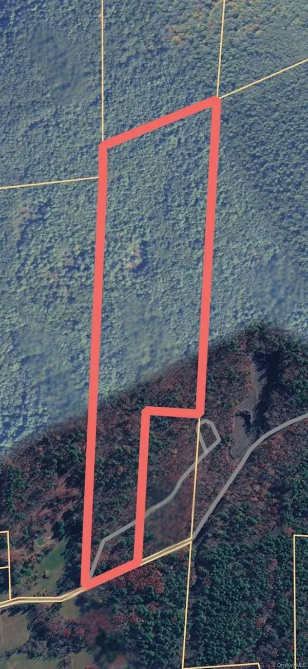 TBD Bill Matter RD, Coxsackie, NY 12051