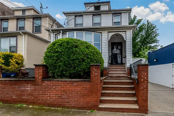 2810 Harrington AVE, Bronx, NY 10461