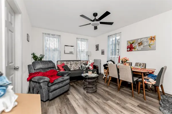 2810 Harrington AVE, Bronx, NY 10461
