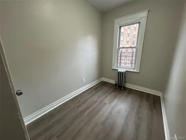 1819 Palisade PL #2, Bronx, NY 10453