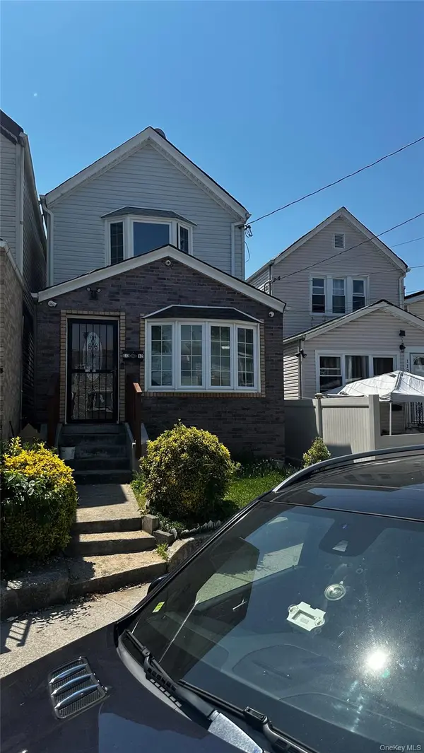 11242 Dillon ST, Jamaica, NY 11433