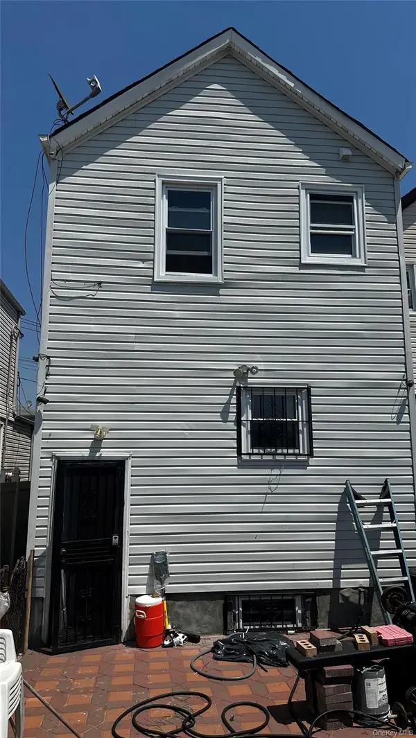 11242 Dillon ST, Jamaica, NY 11433