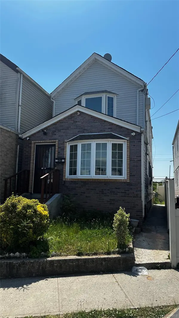 11242 Dillon ST, Jamaica, NY 11433