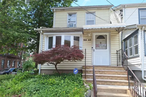 85-46 96th ST, Woodhaven, NY 11421