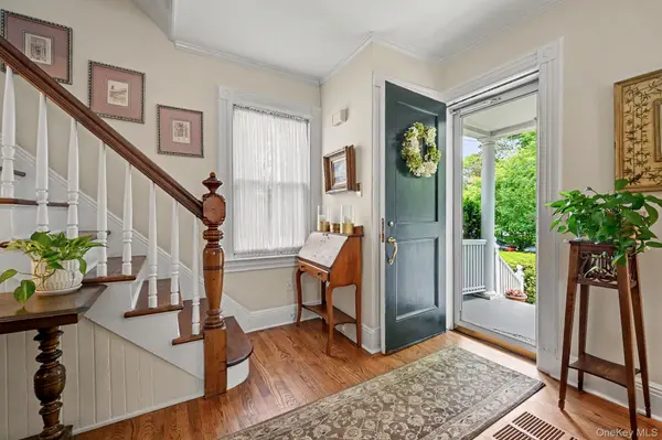 86 Lenox AVE, Bronxville, NY 10708