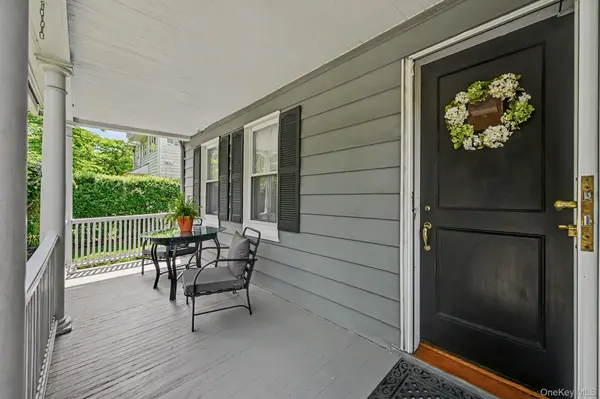 86 Lenox AVE, Bronxville, NY 10708