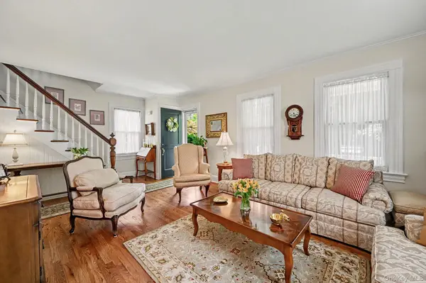 86 Lenox AVE, Bronxville, NY 10708