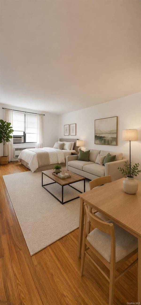 65-40 108 ST #6D, Forest Hills, NY 11375