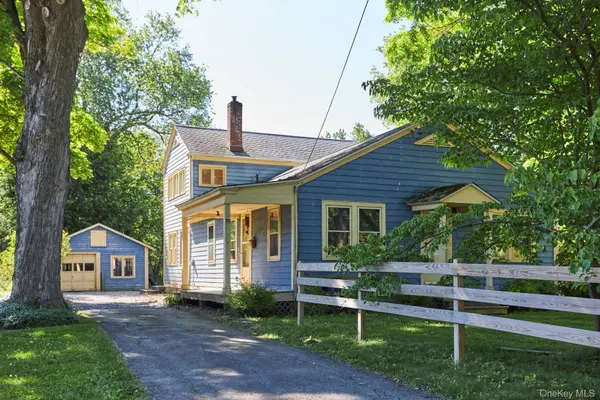 79 S Parsonage ST, Rhinebeck, NY 12572