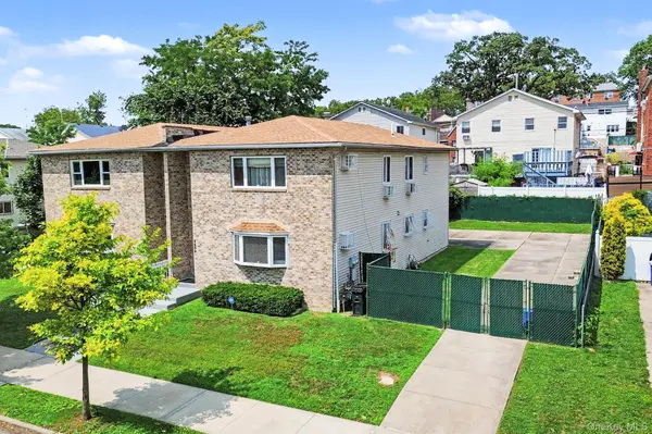 2459 Lodovick AVE, Bronx, NY 10469