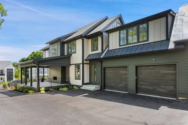 83 Orchard AVE, Rye, NY 10580