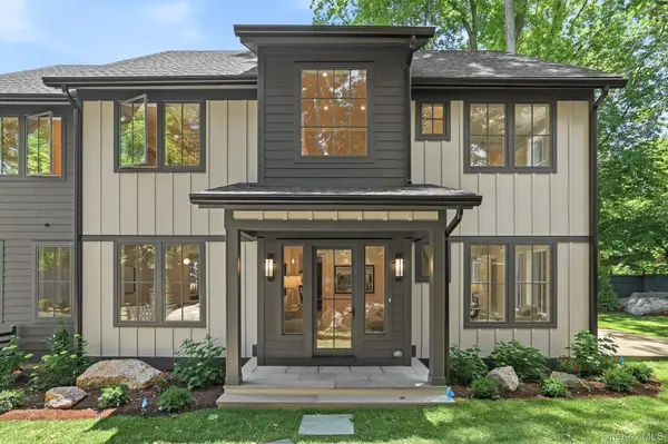 83 Orchard AVE, Rye, NY 10580