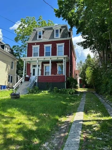 237 Spring ST, Ossining, NY 10562