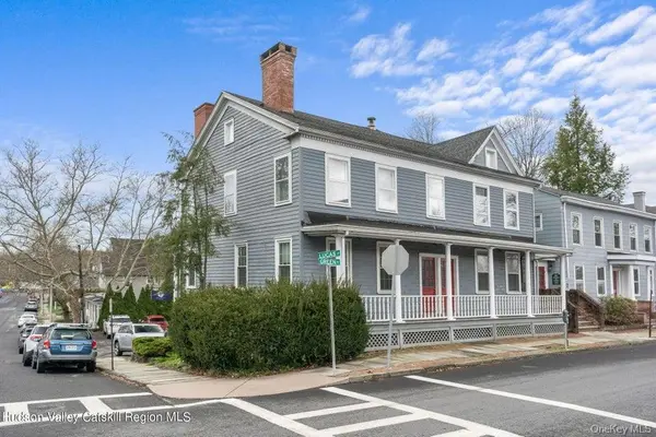 159 Green ST #23, Kingston, NY 12401