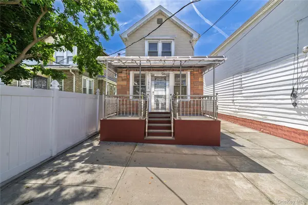 16814 110th RD, Jamaica, NY 11433