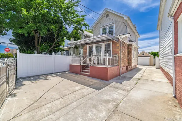 16814 110th RD, Jamaica, NY 11433