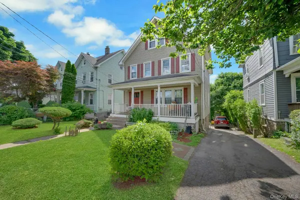 135 Smith ST, Port Chester, NY 10573