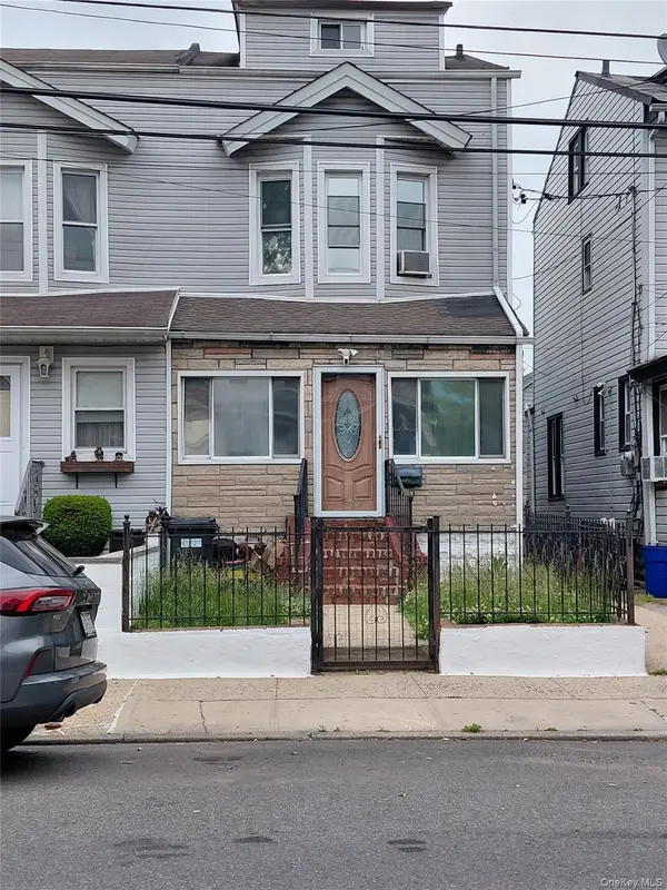 89-27 91st ST, Woodhaven, NY 11421