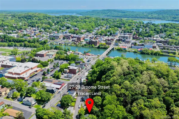 27-29 Broome ST, Catskill, NY 12414