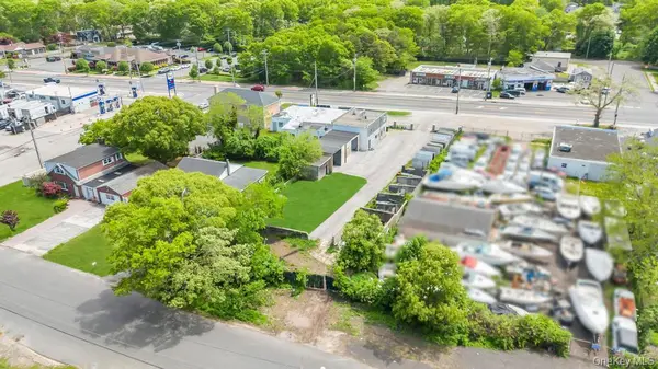 1189 Montauk HWY, Mastic, NY 11950