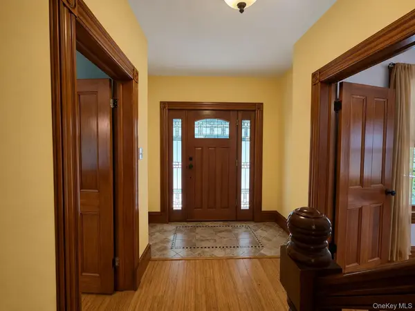 248 N Highland AVE, Chestnut Ridge, NY 10965