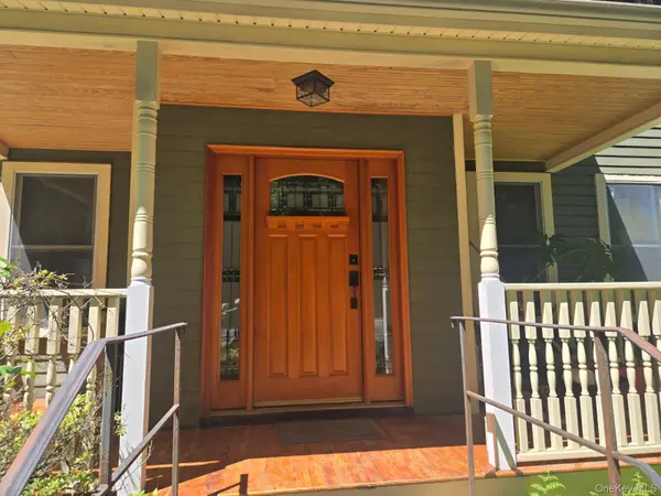 248 N Highland AVE, Chestnut Ridge, NY 10965