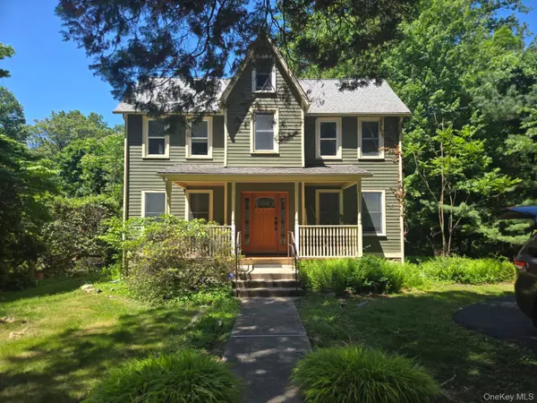248 N Highland AVE, Chestnut Ridge, NY 10965