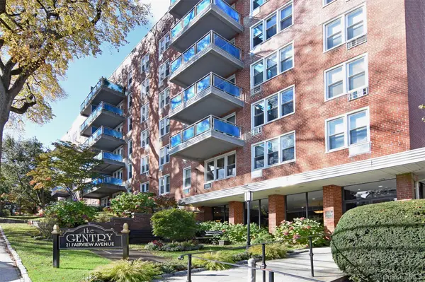 21 Fairview AVE #717, Tuckahoe, NY 10707