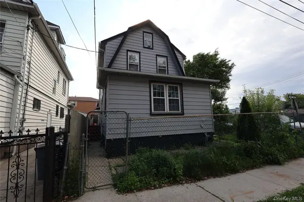 94-02 125th ST, Richmond Hill S., NY 11419