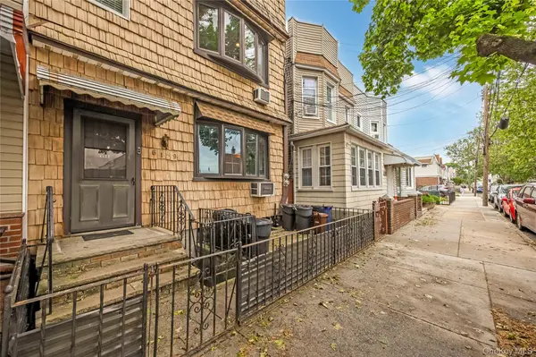 6149 62nd RD, Middle Village, NY 11379