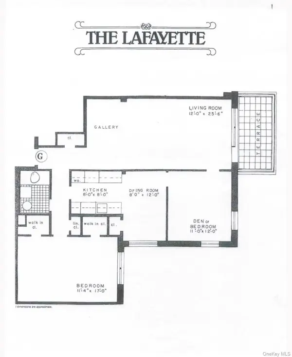 138-70 Elder AVE #7G, Flushing, NY 11355