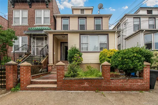 2812 Harrington AVE, Bronx, NY 10461