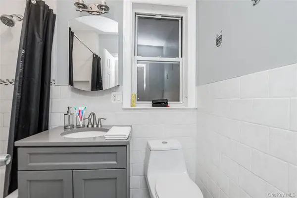 2812 Harrington AVE, Bronx, NY 10461