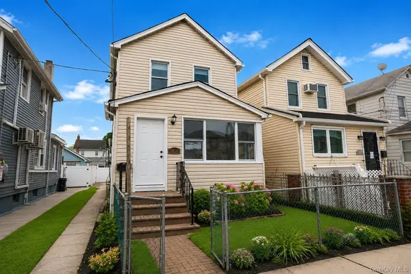 173-62 103rd RD, Jamaica, NY 11433
