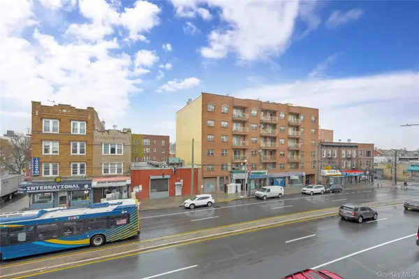 172-18 Jamaica AVE, Jamaica, NY 11432