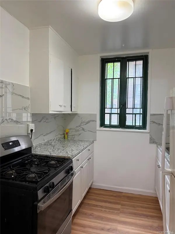 1501 Metropolitan AVE #MG, Bronx, NY 10462