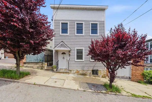 96 Wakefield AVE, Yonkers, NY 10704