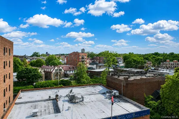 83-33 Austin ST #6C, Kew Gardens, NY 11415