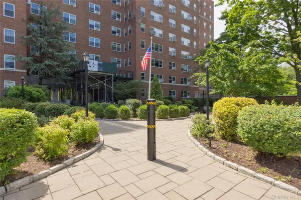 900 Palmer RD #6D, Bronxville, NY 10708