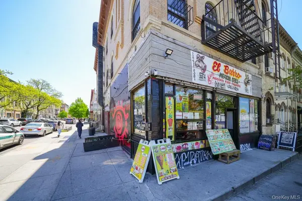 324 Suydam ST, Brooklyn, NY 11237
