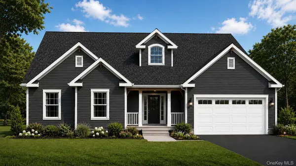 Lot 39 Gail DR, Rocky Point, NY 11778