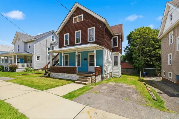 47 Ulster AVE, Walden, NY 12586