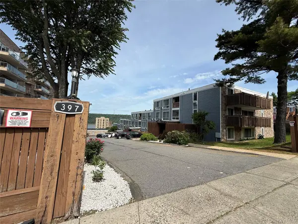 397 N Broadway #2K, Yonkers, NY 10701