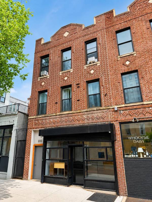 223 Rogers AVE, Brooklyn, NY 11225