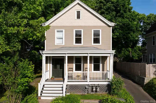 102 Clifton AVE, Kingston, NY 12401