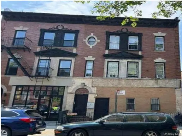 234 Albany AVE, Brooklyn, NY 11213