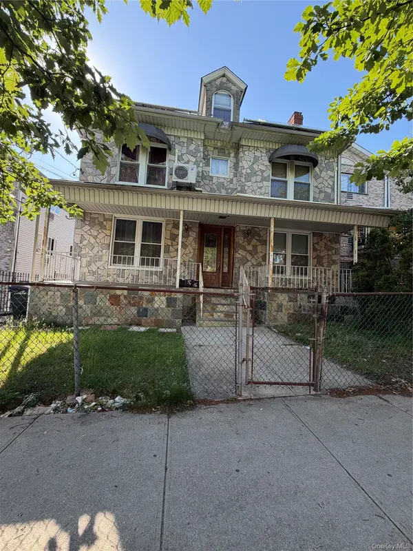 3643 Paulding AVE, Bronx, NY 10469