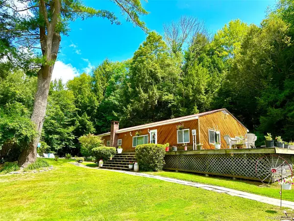 12 Mesmer, Callicoon, NY 12723